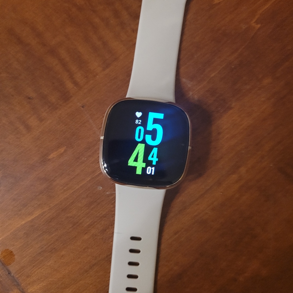 FitBit Sense Smartwatch